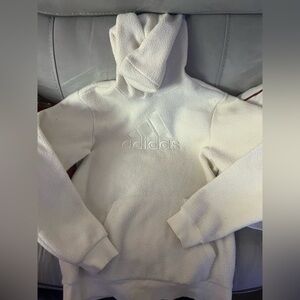 Adidas men’s pullover size M